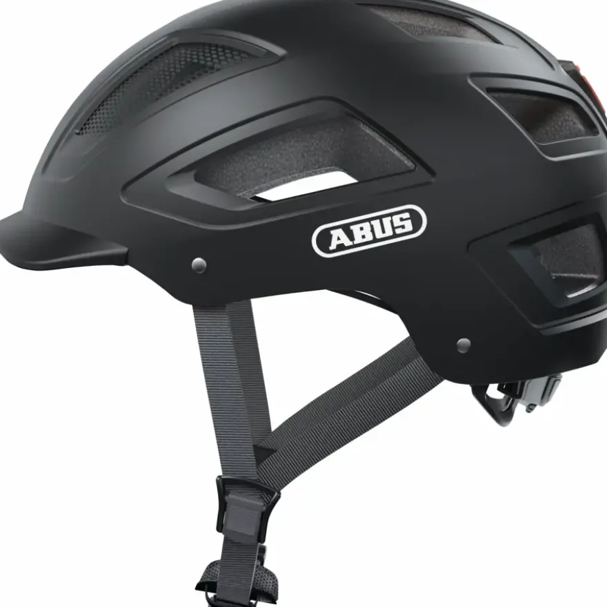 Fietshelm Hyban 2.0velvet black L