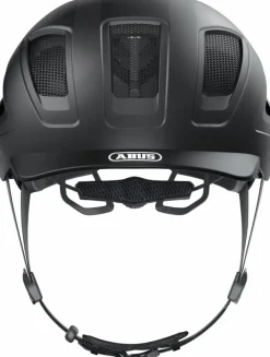Fietshelm Hyban 2.0velvet black L
