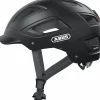 Fietshelm Hyban 2.0 velvet black XL
