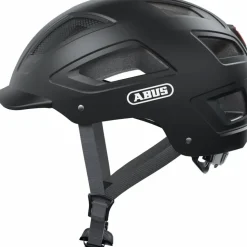 Fietshelm Hyban 2.0 velvet black XL