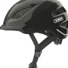 Fietshelm Pedelec 1.2 shiny black M
