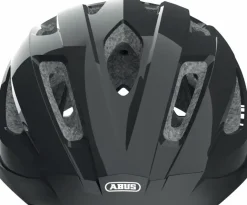 Fietshelm Pedelec 1.2 shiny black M