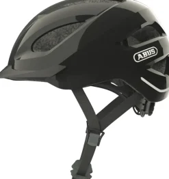 Fietshelm Pedelec 1.2 shiny black L