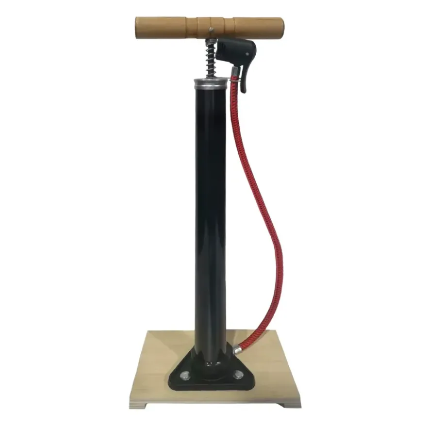 Fietspomp