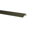 Finifix L-profiel zelfklevend brons 116 cm