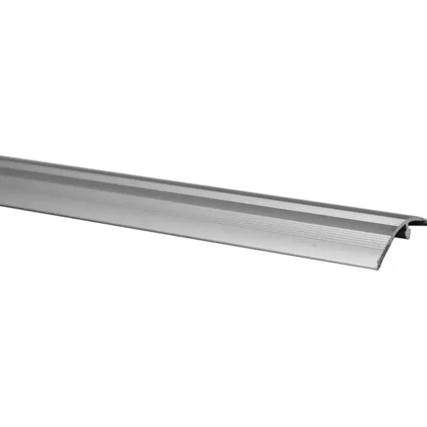 Finifix overgangsprofiel aluminium 41 mm 166 cm