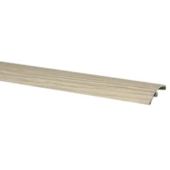 Finifix overgangsprofiel licht grijs 41 mm 93 cm