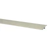 Finifix overgangsprofiel licht grijs 34 mm 93 cm