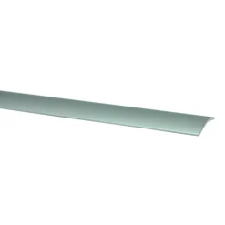 Finifix overgangsprofiel zelfklevend aluminium 30 mm 93 cm
