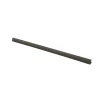 Finifix trapkant rubber zwart 130 cm