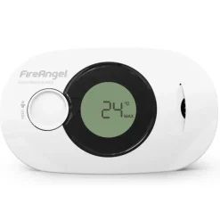 FireAngel Koolmonoxidemelder AE-3322-EUR Met Display