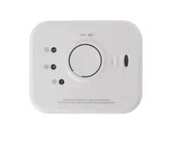 FireAngel Koolmonoxidemelder Zigbee Smart Home 10 jaar Batterij