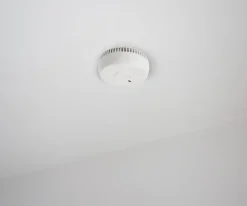 FireAngel Optische Rookmelder Inclusief 5 jaar Batterij 2-pack