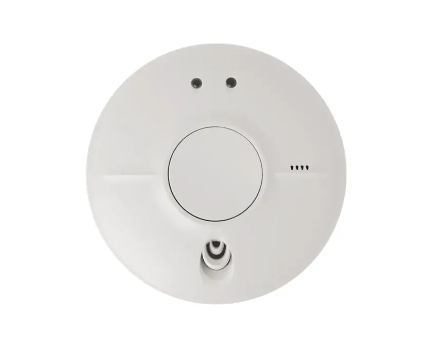 FireAngel Optische Rookmelder Bedraad