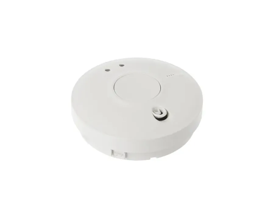 FireAngel Optische Rookmelder Bedraad