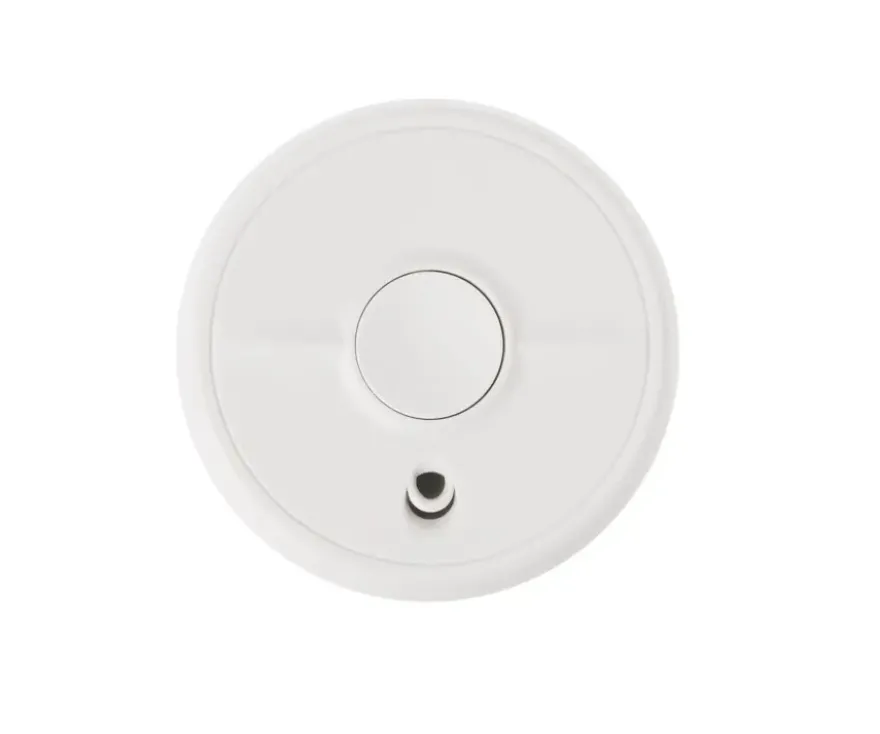 FireAngel Optische Rookmelder Inclusief 5 jaar Batterij