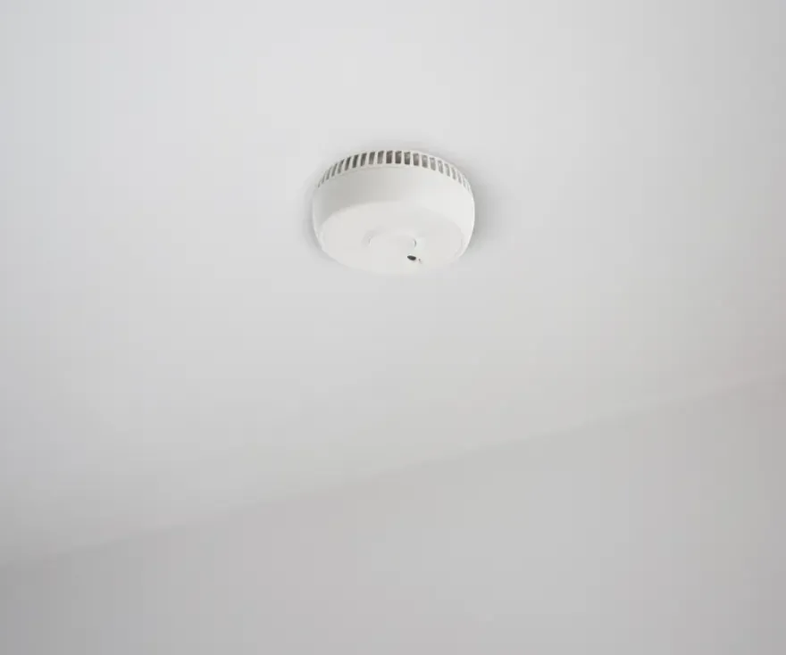 FireAngel Optische Rookmelder Inclusief 5 jaar Batterij