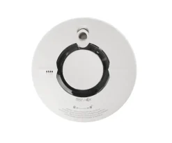 FireAngel Rookmelder Thermoptek Zigbee Smart Home 10 jaar Batterij