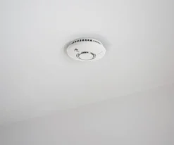 FireAngel Rookmelder Thermoptek Koppelbaar Inclusief 10 Jaar Batterij