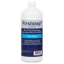 Firststep PVC vloerprimer 1 Liter