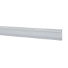 Firststep trapneusprofielset laminaat zilver, voor 4 treden