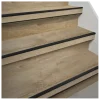 Firststep traprenovatieset laminaattreden eiken beige, 4 stuks