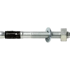 Fischer Ankerbout FAZ II 10/10 2 stuks