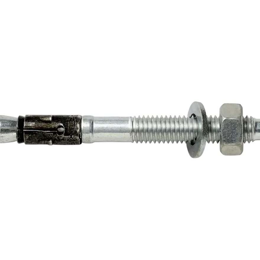 Fischer Ankerbout FAZ II 8/10 2 stuks