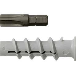 Fischer Cellenbetonanker FTP K6 4 stuks