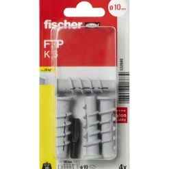 Fischer Cellenbetonanker FTP K6 4 stuks