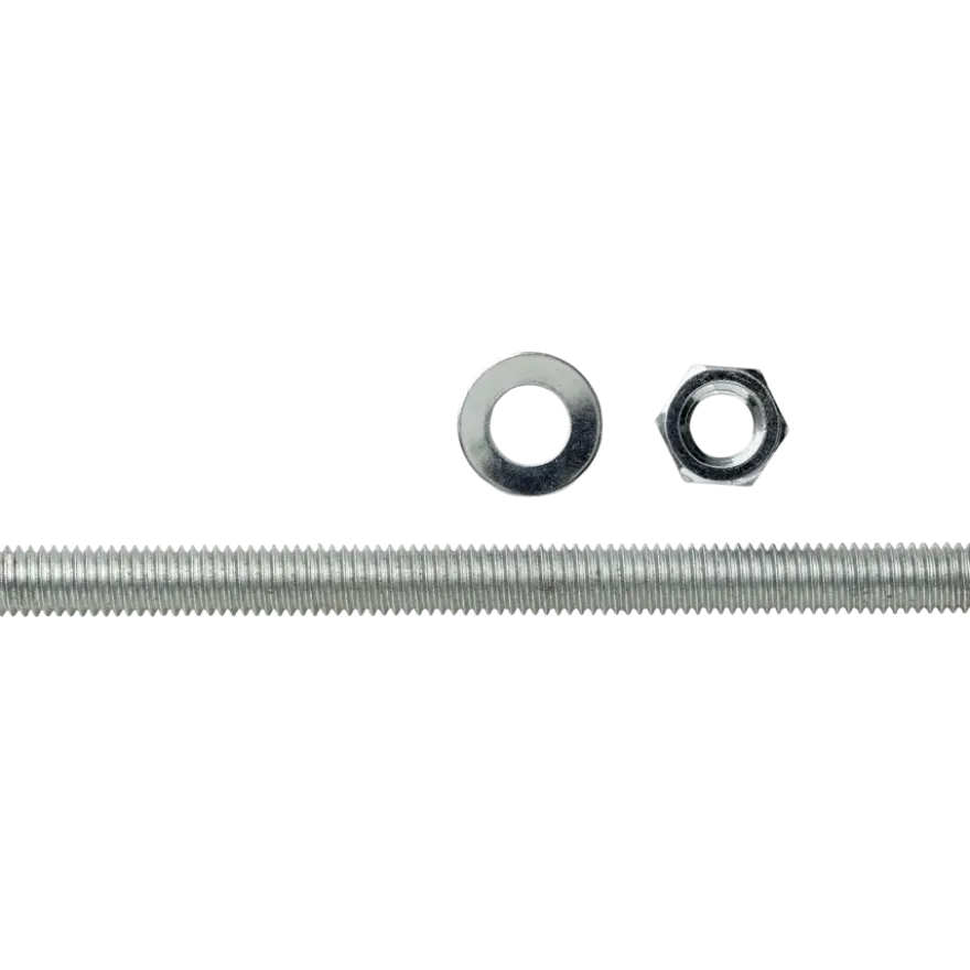 Fischer Chemisch anker Draadstang FIS GS M8x110mm 4 stuks