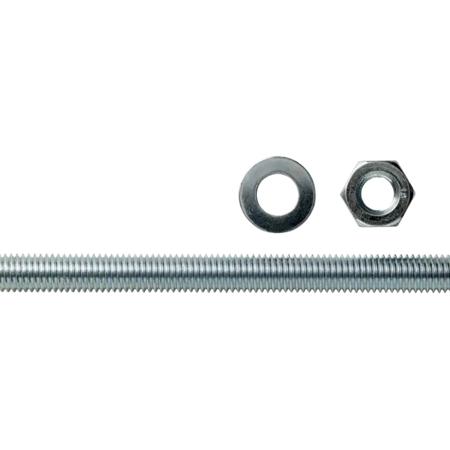 Fischer Chemisch anker Draadstang FIS GS M10x120mm 4 stuks