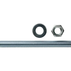 Fischer Chemisch anker Draadstang FIS GS M12x120 mm 4 stuks