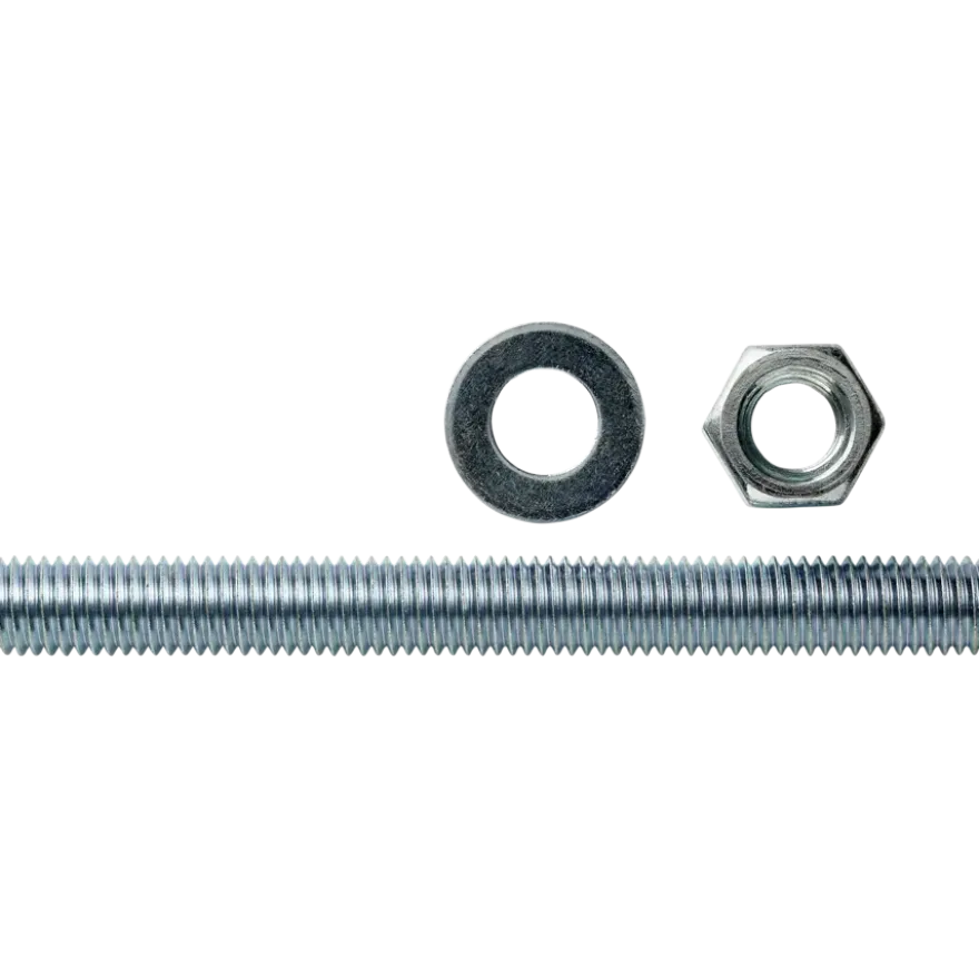 Fischer Chemisch anker Draadstang FIS GS M12x120 mm 4 stuks
