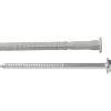 Fischer Constructieplug SXRL 10x120mm met zeskantschroef 4 stuks