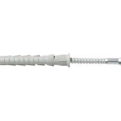 Fischer Constructieplug SXR 8x60mm 6 stuks