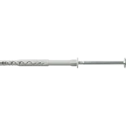 Fischer Constructieplug SXRL 10x140mm met zeskantschroef 4 stuks