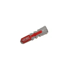 Fischer Duopower assortimentsdoos 132-delig