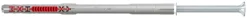 Fischer DuoXpand constructieplug 10x160 mm 4 stuks