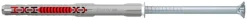 Fischer DuoXpand constructieplug 8x120 mm 4 stuks