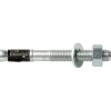 Fischer FAZ II 12/10 ankerbout 2 stuks