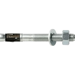 Fischer FAZ II 12/10 ankerbout 2 stuks