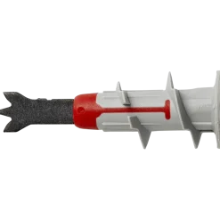 Fischer Gipsplaatplug DuoBlade 44 mm 10 stuks