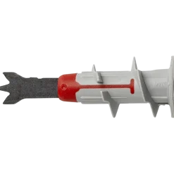 Fischer gipsplaatplug duoblade 44 mm 40 stuks