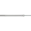 Fischer slagplug n-plug 50 stuks