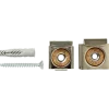 Fischer Spiegelbeveiliging SPBE 4 stuks