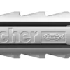 Fischer SX+-plug 6x30mm 100 stuks