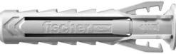 Fischer SX+-plug 10x50mm 50 stuks
