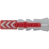 Fischer Universeelplug DuoPower 5x25mm 100 stuks