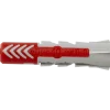 Fischer Universeelplug DuoPower 10x50mm 50 stuks